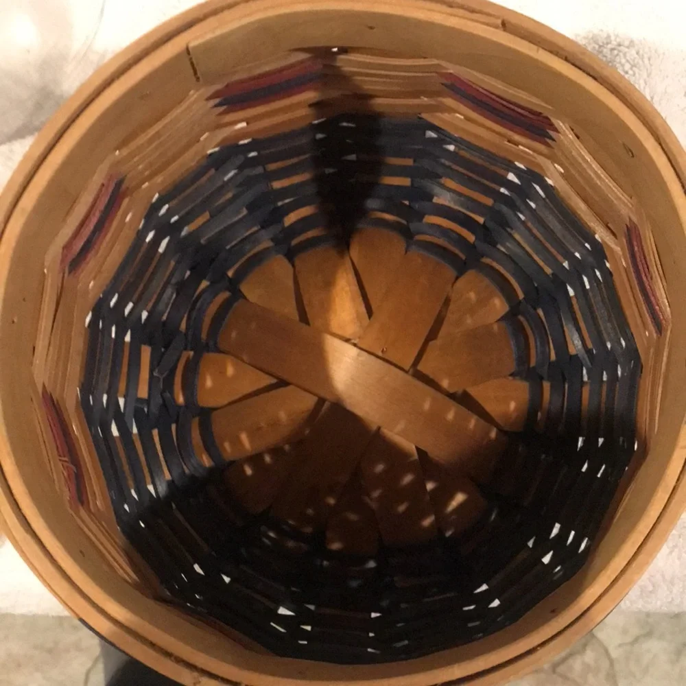 Cookie Basket